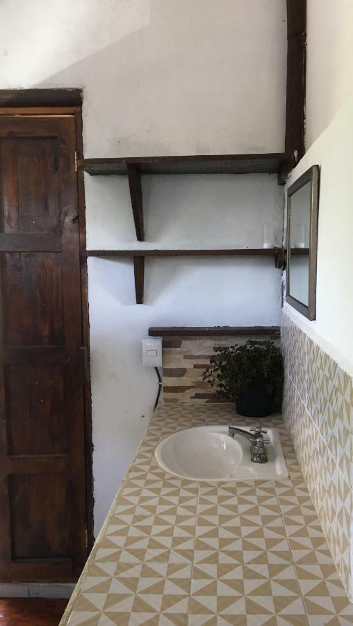Hostal Cha Cha Cha Tulum Pueblo Buitenkant foto